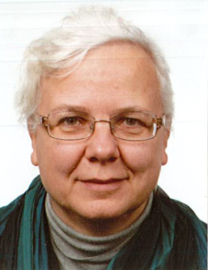 Steffi Kaltenborn